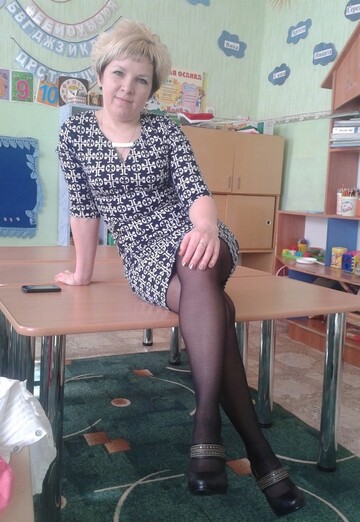 La mia foto - Elena Kashchenko (Golovi, 40 di Buturlinovka (@elenakashenkogolovina)