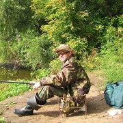Денис, 46, Лыткарино