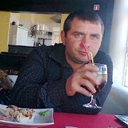 Дмитрий, 44, Красный Сулин