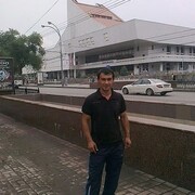 Эдик, 52, Хоста
