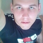 Владимир, 29, Неман