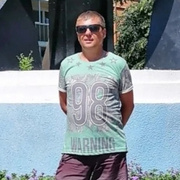 Pavel 49 Troitsk