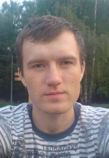 My photo - sergey, 37 from Samara (@sergei0406)