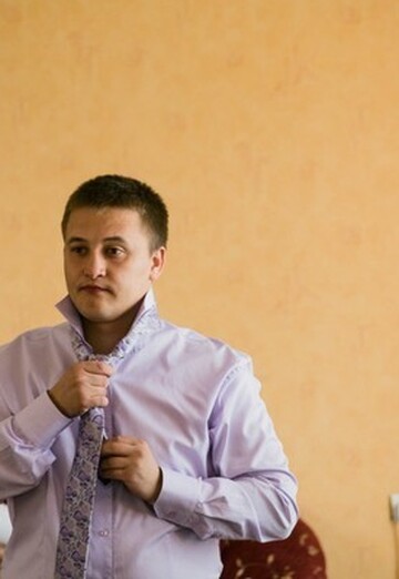 Моя фотография - Andrei, 32 из Москва (@andrei15562)