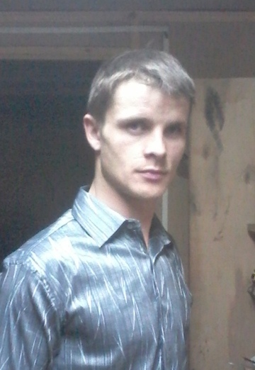 Моя фотография - Григорий, 34 из Москва (@grigoriy6256)