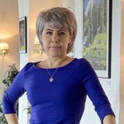 Ирина, 49, Архангельск