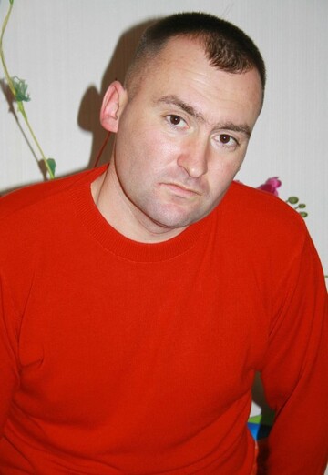 Моя фотографія - Маковецкий, 41 з Нововолинськ (@makoveckiy)