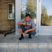Ваня, 40, Городовиковск