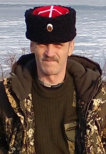My photo - Viktor, 56 from Artyom (@viktor234984)