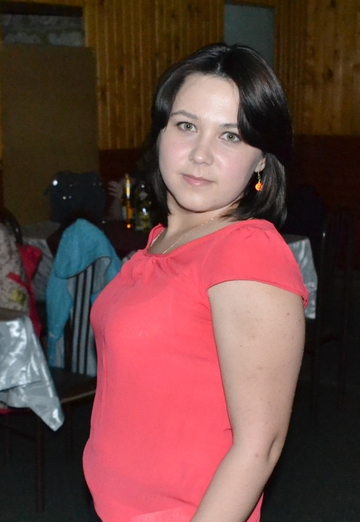 My photo - Anastasiya, 33 from Perm (@anastasiya6114)