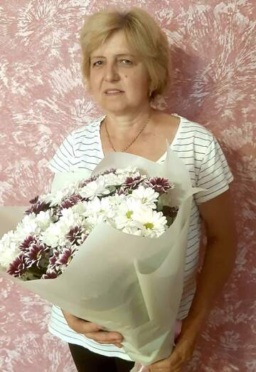 My photo - Nіna, 62 from Rivne (@nna1536)