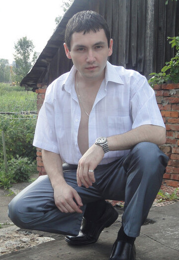 My photo - Volodya, 37 from Minsk (@volodya1389)