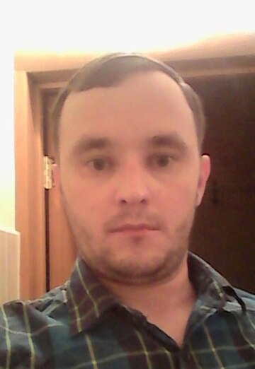 Моя фотография - Андрей, 35 из Бердск (@andrey402016)