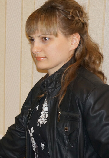My photo - Ekaterina, 39 from Tuapse (@ekaterina101154)
