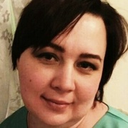 Анна, 41, Палласовка (Волгоградская обл.)