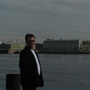 Сергей, 49, Кашин