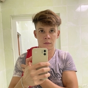 Сергей, 28, Курганинск