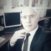 OLIMP, 33, Быково