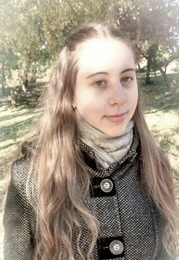 My photo - Irina, 29 from Kishinev (@irina109771)