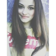 Аня, 27, Кушва