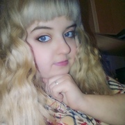 Кристина, 27, Петушки