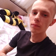 Серёжа, 28, Колпино