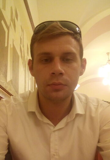 Моя фотография - Yuriy, 33 из Баку (@yuriy1586)