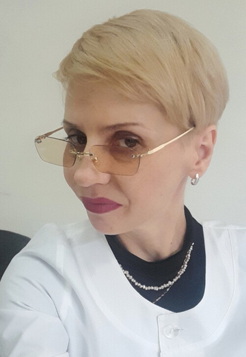 My photo - Svetlana, 45 from Tver (@svetlana327320)