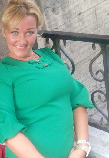 Моя фотография - Катюня, 45 из Колпино (@katunyatolkacheva)