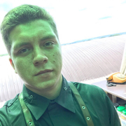 ditron, 26, Сызрань