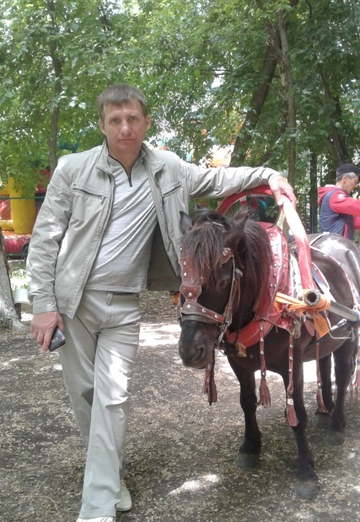 My photo - vasiliy, 48 from Uralsk (@vasiliy67730)