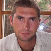 Александр, 43, Красные Баки