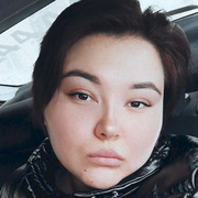 Анастасия, 28, Нурлат