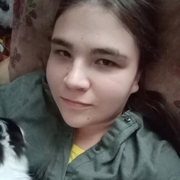 Наталья, 22, Екатеринбург
