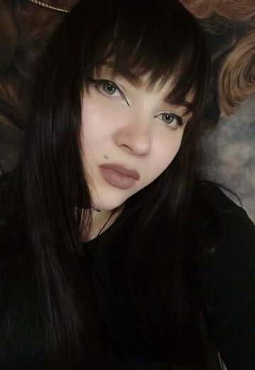 La mia foto - Yuliya, 31 di Nova Kachovka (@uliya219953)