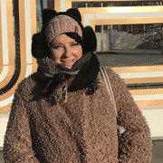 Марина 51 год (Скорпион) Екатеринбург