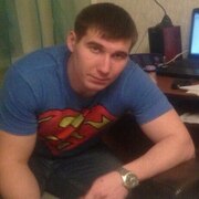 Олег, 33, Новочебоксарск