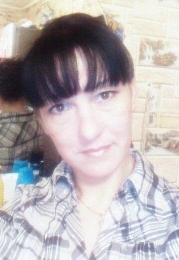 My photo - Natalya, 45 from Irkutsk (@natalya259491)