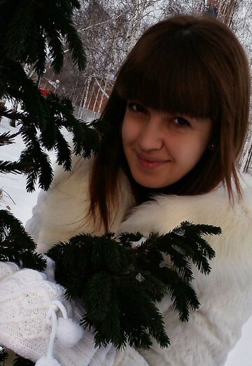Irina (@ira1245) — benim fotoğrafım № 14