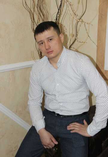 My photo - Sayat, 35 from Karaganda (@sayat757)