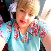 Дарья, 33, Партизанск
