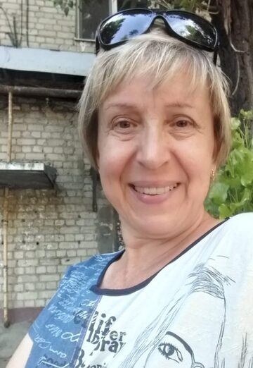 Моя фотография - Виктория, 59 из Саратов (@viktoriya107608)