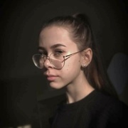 Елена, 23, Юрюзань
