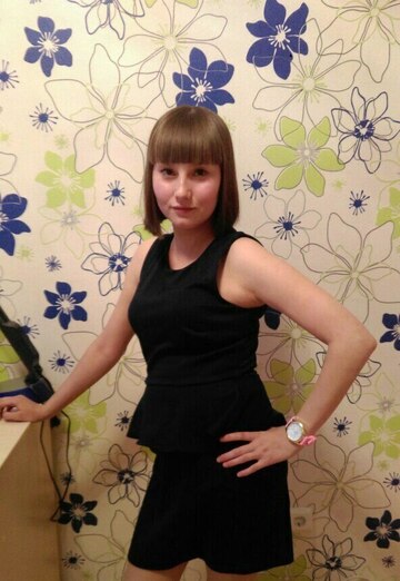 My photo - Liana Fidratovna, 32 from Oktjabrski (@lianafidratovna)