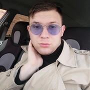 Николай, 26, Долгопрудный