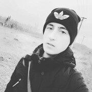 Владислав, 26, Вилючинск