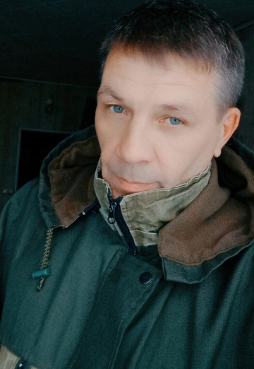 Моя фотография - Nikolau Andreyanov, 53 из Астрахань (@nikolayandriyanov2)