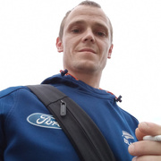 Иван, 32, Колпино