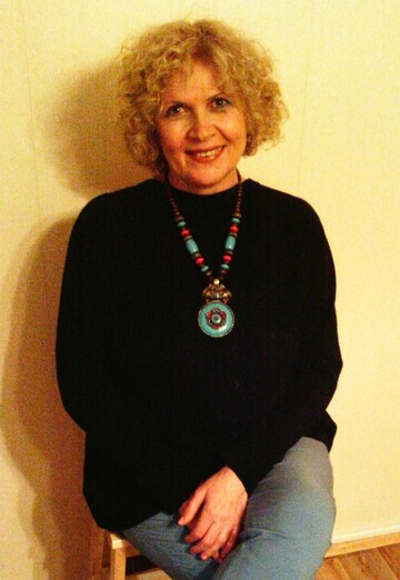 Моя фотография - Татьяна, 66 из Уфа (@tatyana195875)