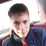 Дима, 25, Тара
